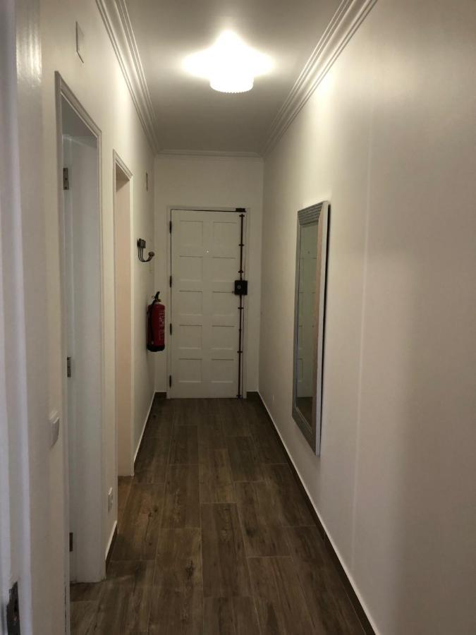 Sunrise Apartment Vilamoura Luaran gambar