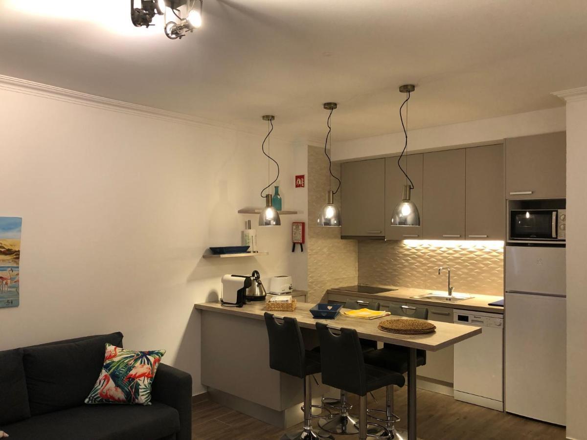 Sunrise Apartment Vilamoura Luaran gambar
