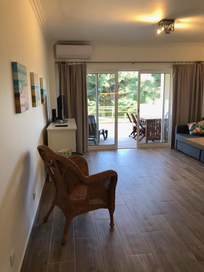 Sunrise Apartment Vilamoura Luaran gambar